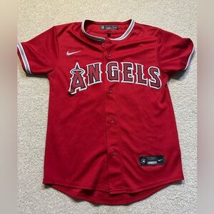 Otahni Angels jersey
